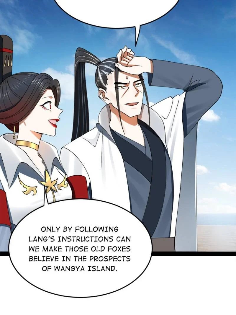 Read Ultimate Son-in-Law chapter 143 image 51 on Lezhin