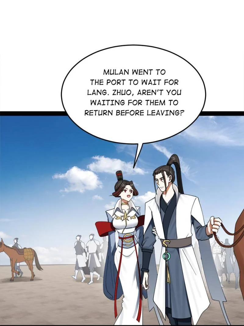 Read Ultimate Son-in-Law chapter 143 image 52 on Lezhin