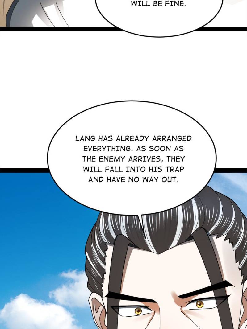 Read Ultimate Son-in-Law chapter 143 image 54 on Lezhin