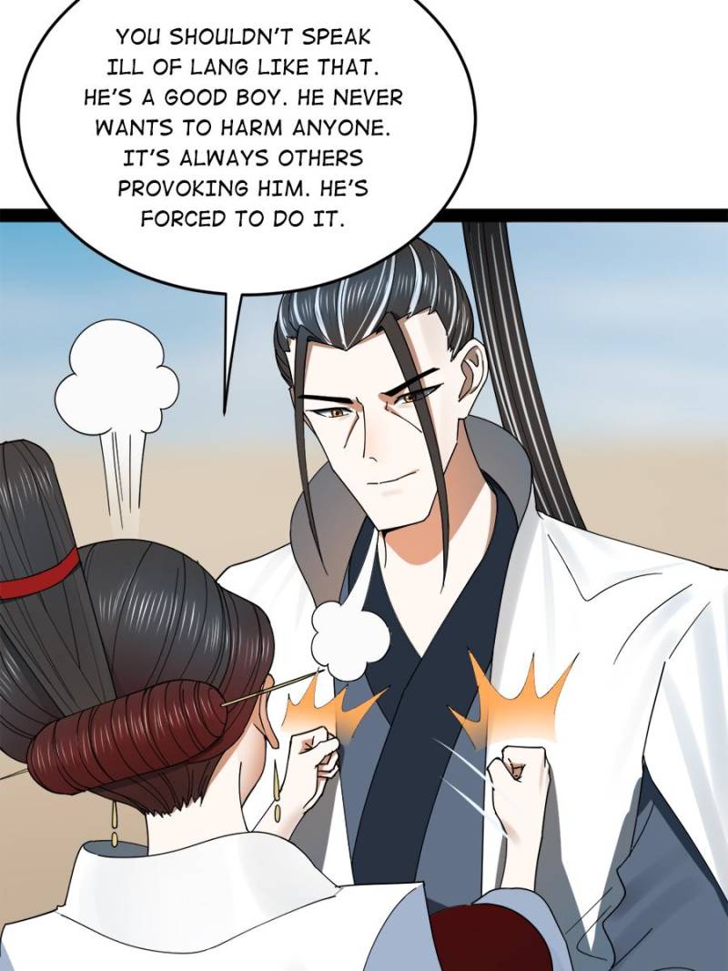 Read Ultimate Son-in-Law chapter 143 image 57 on Lezhin