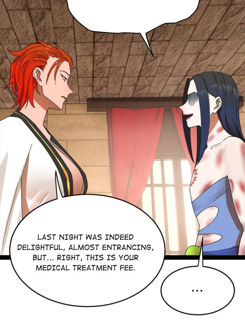 Read Ultimate Son-in-Law chapter 143 image 6 on Lezhin