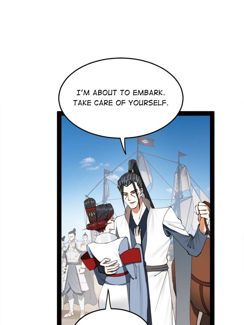 Read Ultimate Son-in-Law chapter 143 image 60 on Lezhin