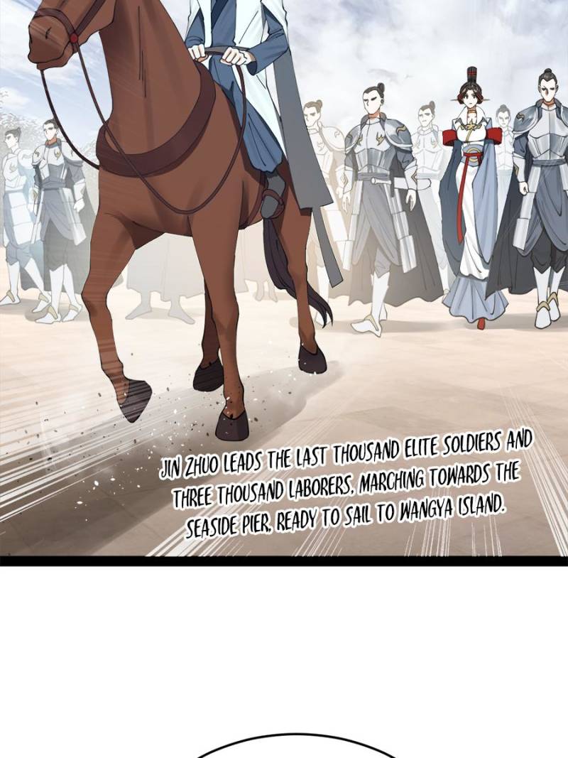 Read Ultimate Son-in-Law chapter 143 image 63 on Lezhin
