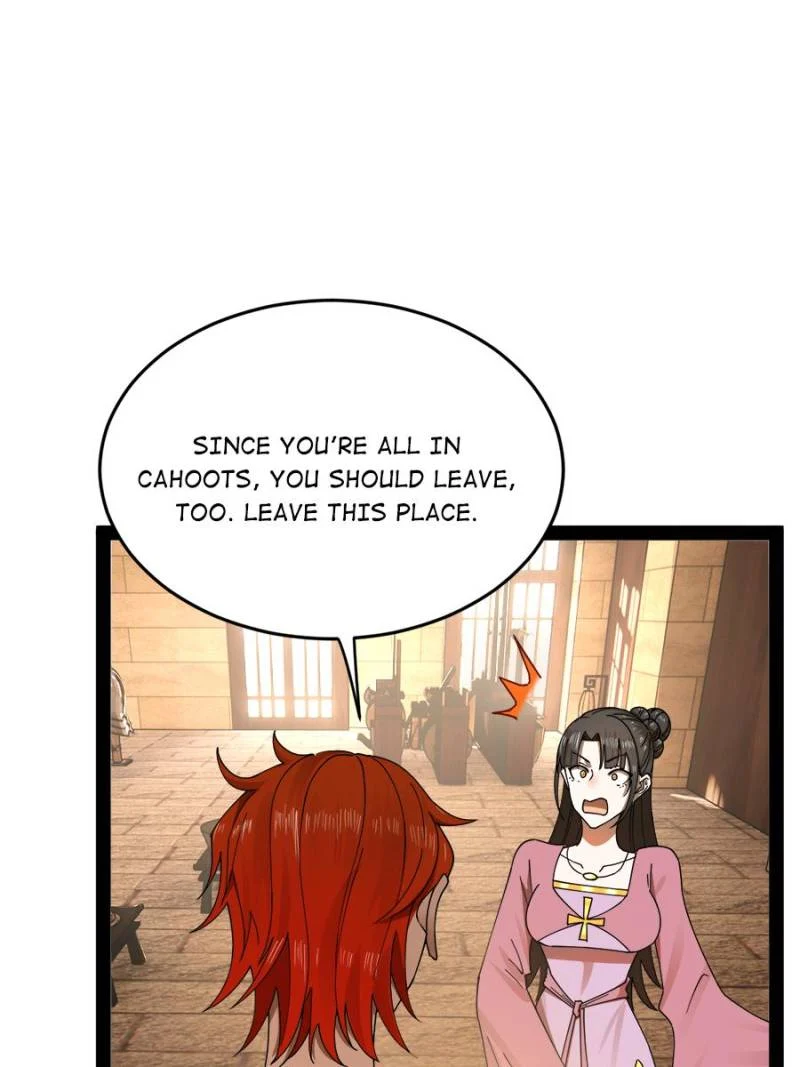 Read Ultimate Son-in-Law chapter 143 image 7 on Lezhin