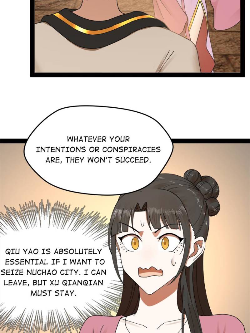 Read Ultimate Son-in-Law chapter 143 image 8 on Lezhin