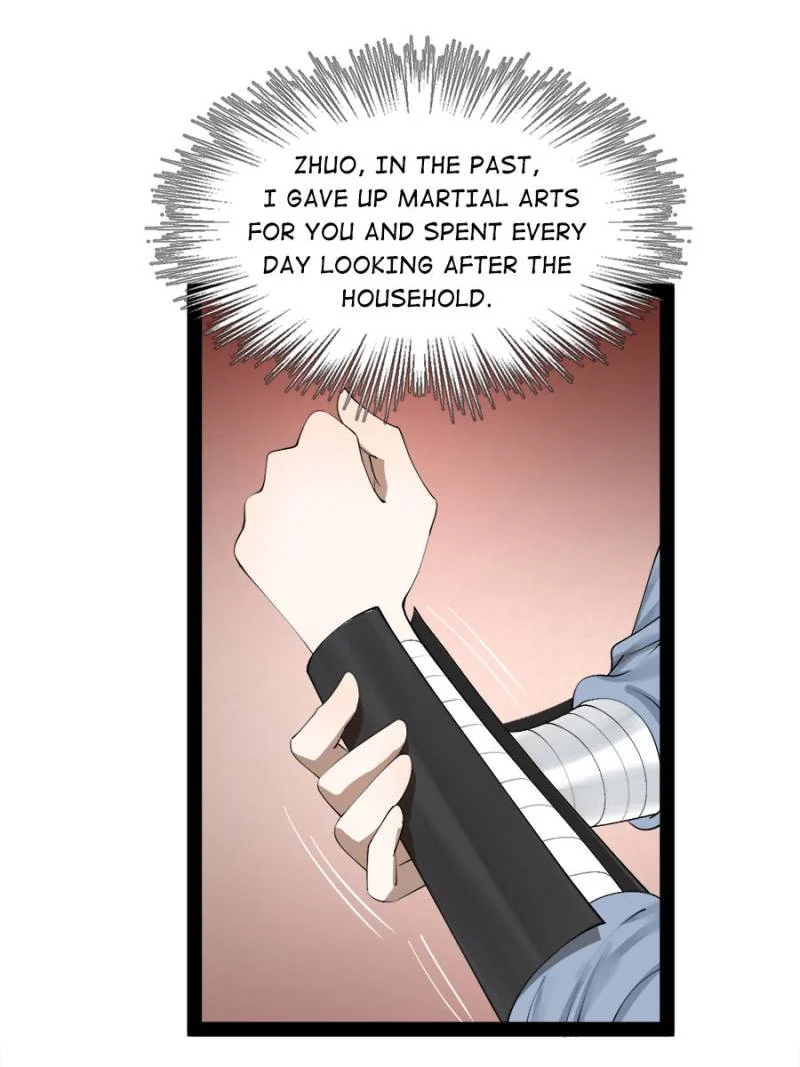 Read Ultimate Son-in-Law chapter 144 image 0 on Lezhin