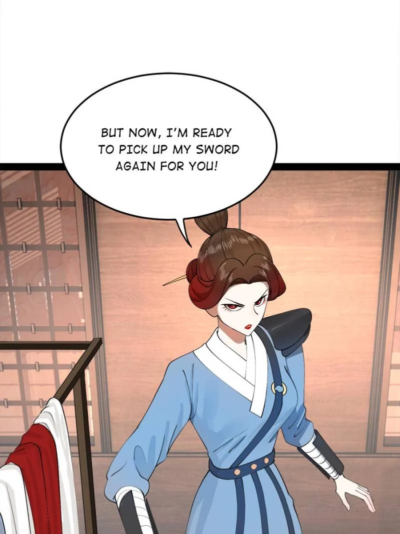 Read Ultimate Son-in-Law chapter 144 image 1 on Lezhin
