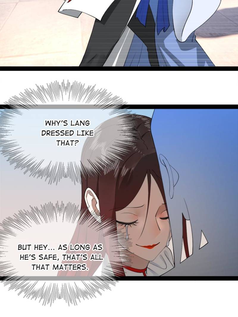 Read Ultimate Son-in-Law chapter 144 image 14 on Lezhin