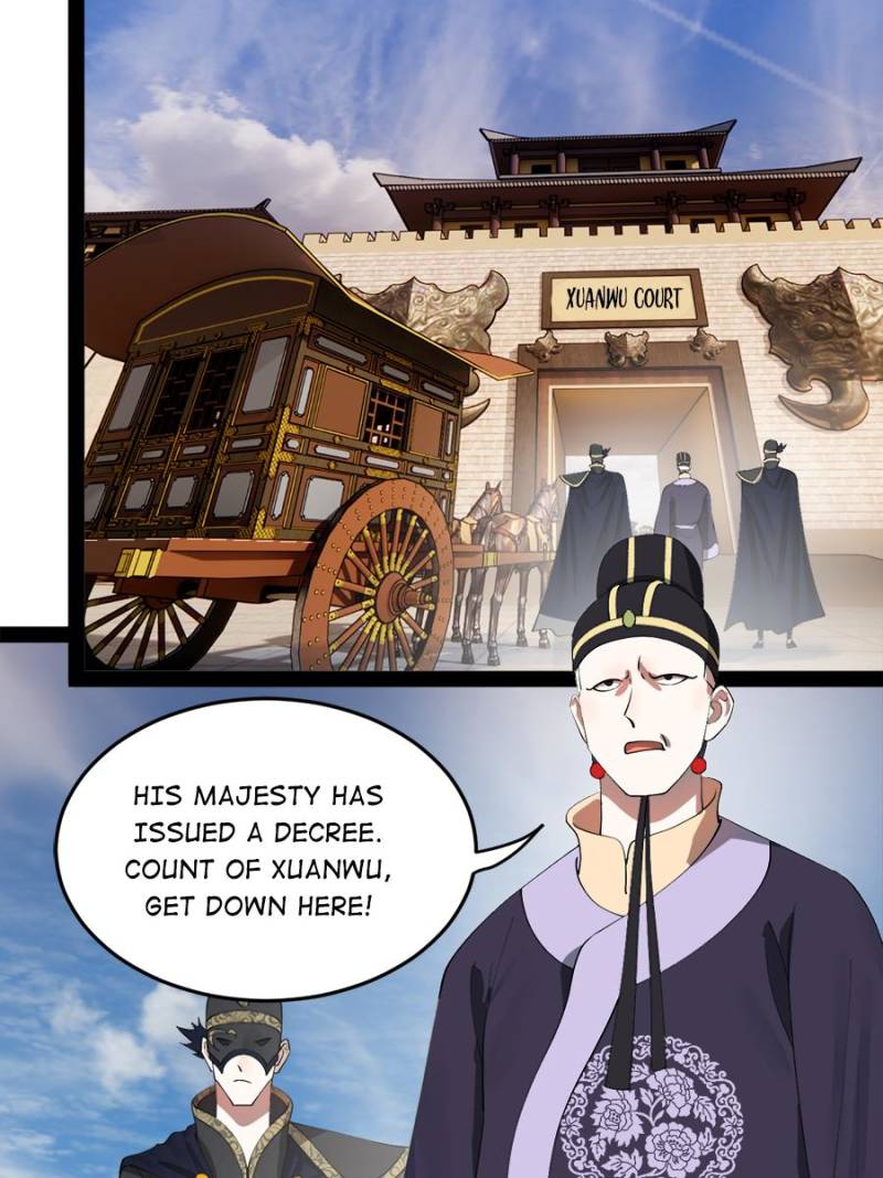 Read Ultimate Son-in-Law chapter 144 image 19 on Lezhin