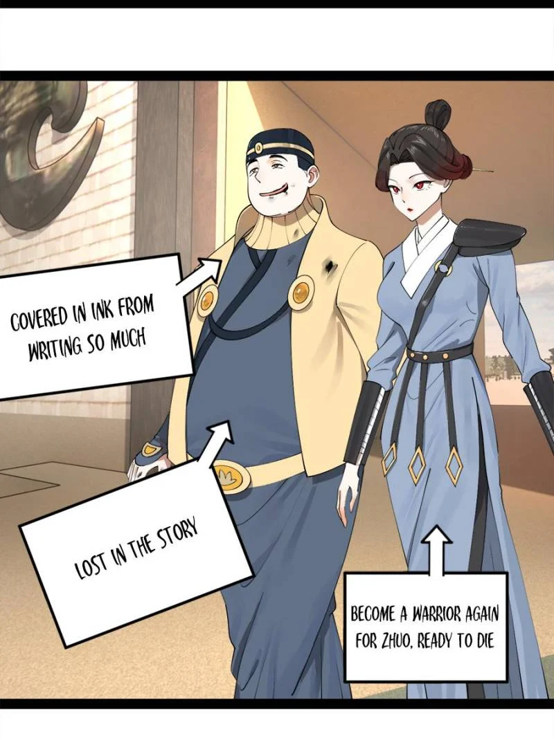 Read Ultimate Son-in-Law chapter 144 image 21 on Lezhin