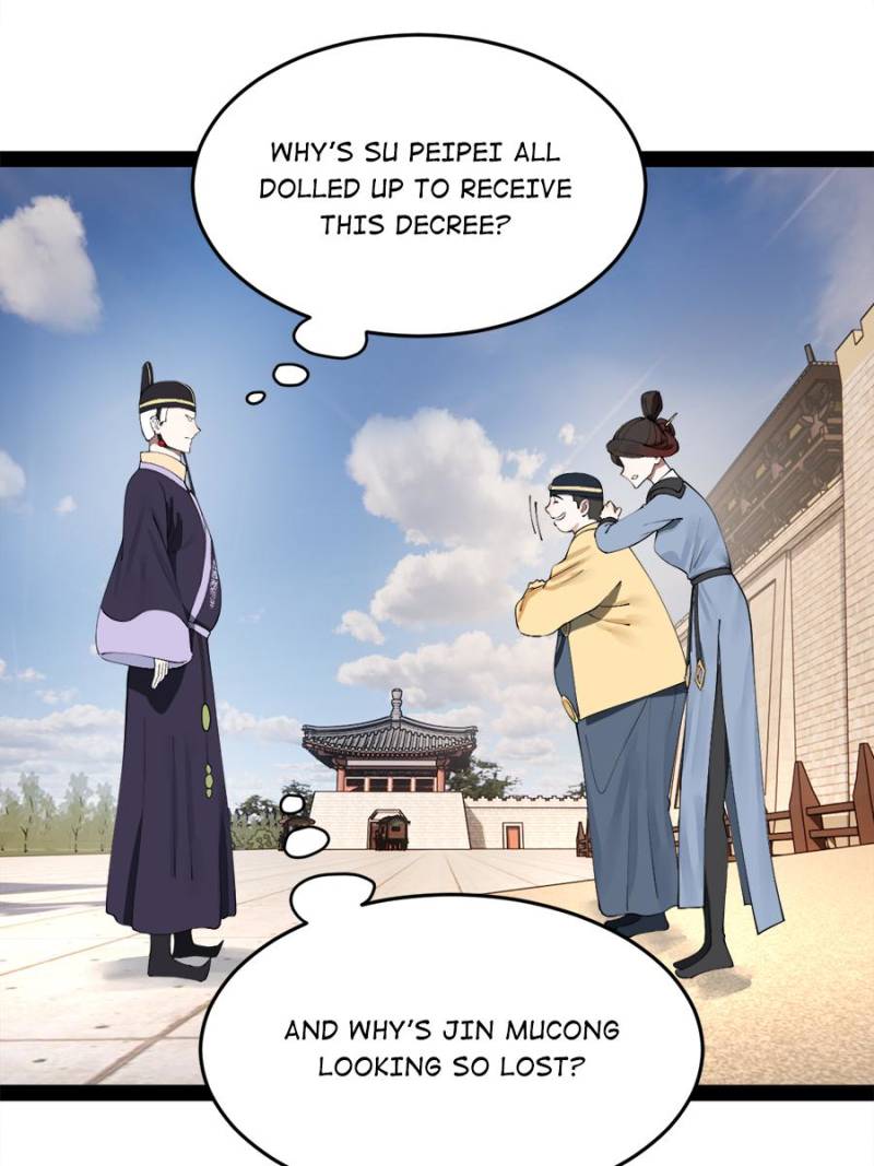 Read Ultimate Son-in-Law chapter 144 image 22 on Lezhin