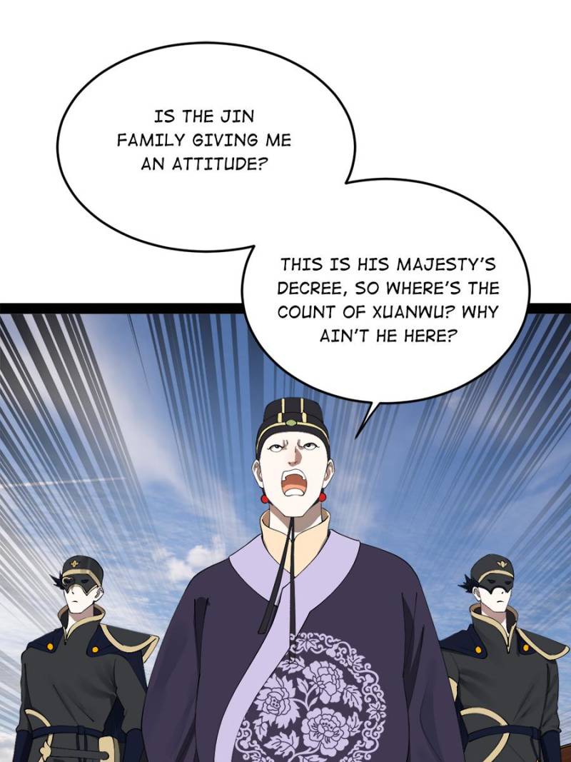 Read Ultimate Son-in-Law chapter 144 image 24 on Lezhin
