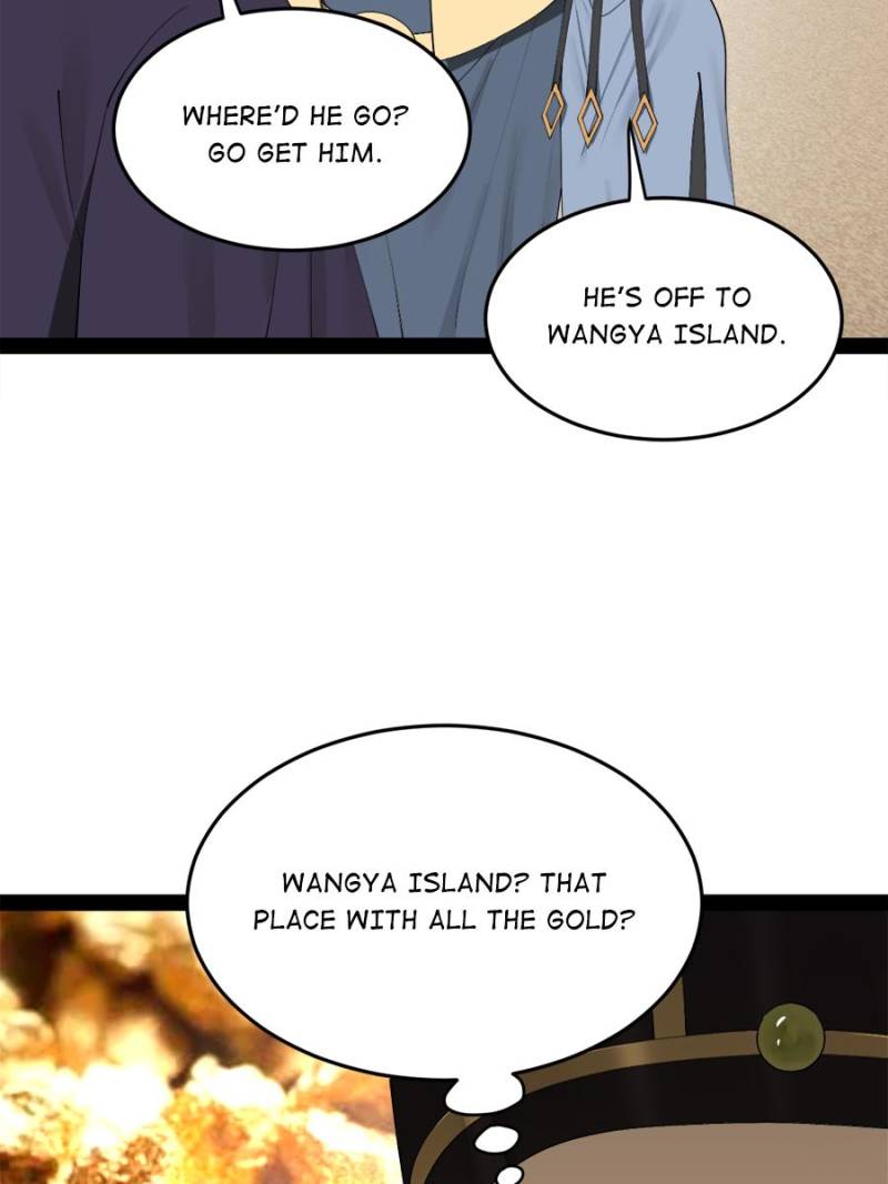 Read Ultimate Son-in-Law chapter 144 image 26 on Lezhin