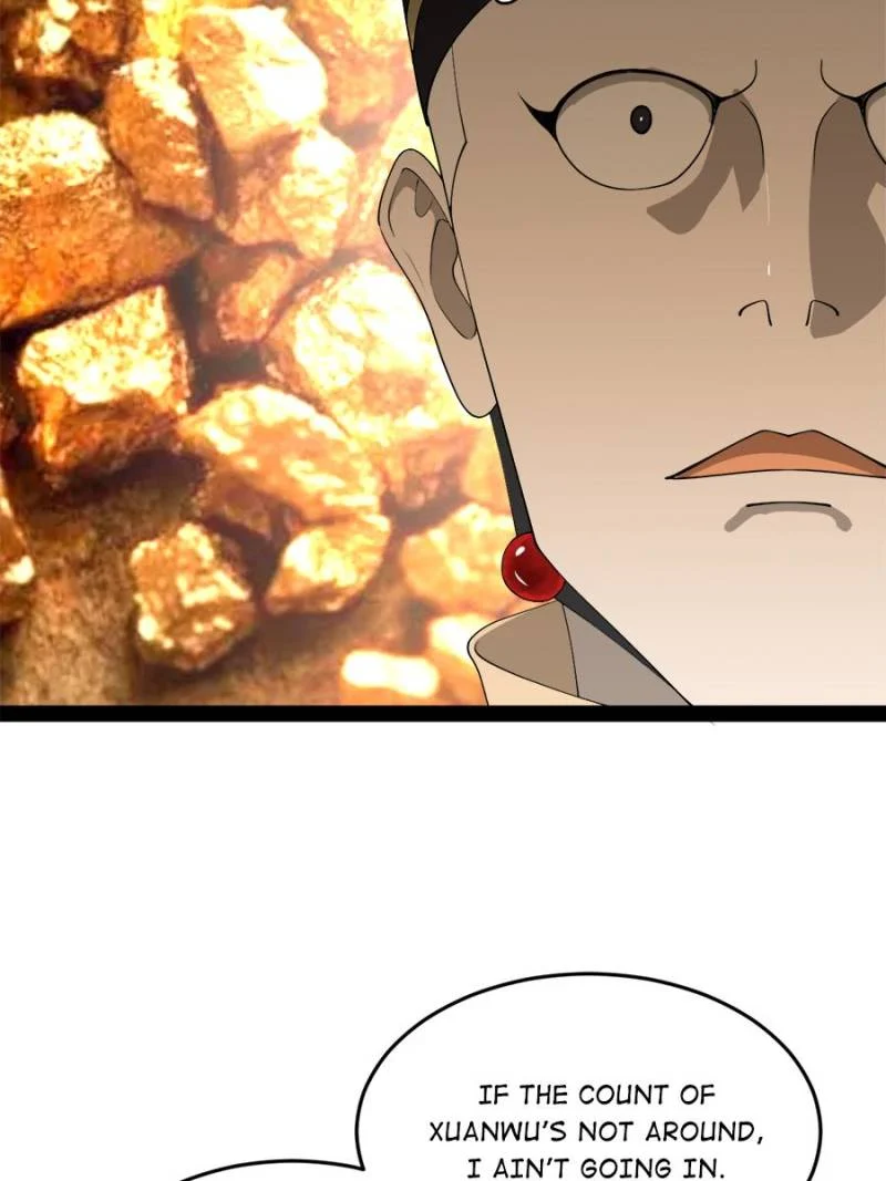 Read Ultimate Son-in-Law chapter 144 image 27 on Lezhin