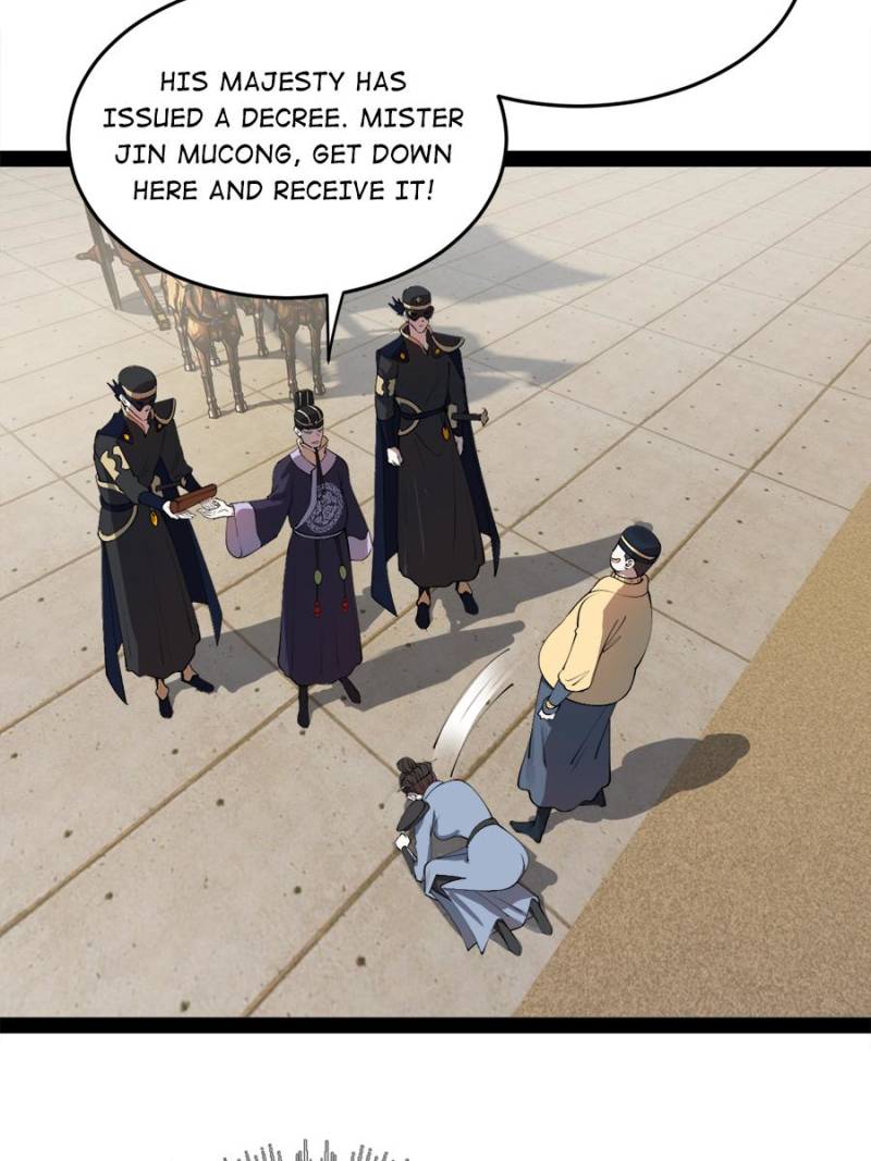 Read Ultimate Son-in-Law chapter 144 image 28 on Lezhin
