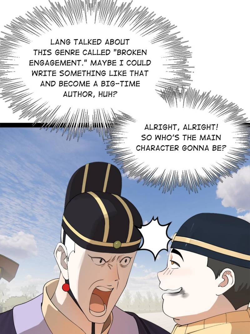 Read Ultimate Son-in-Law chapter 144 image 29 on Lezhin