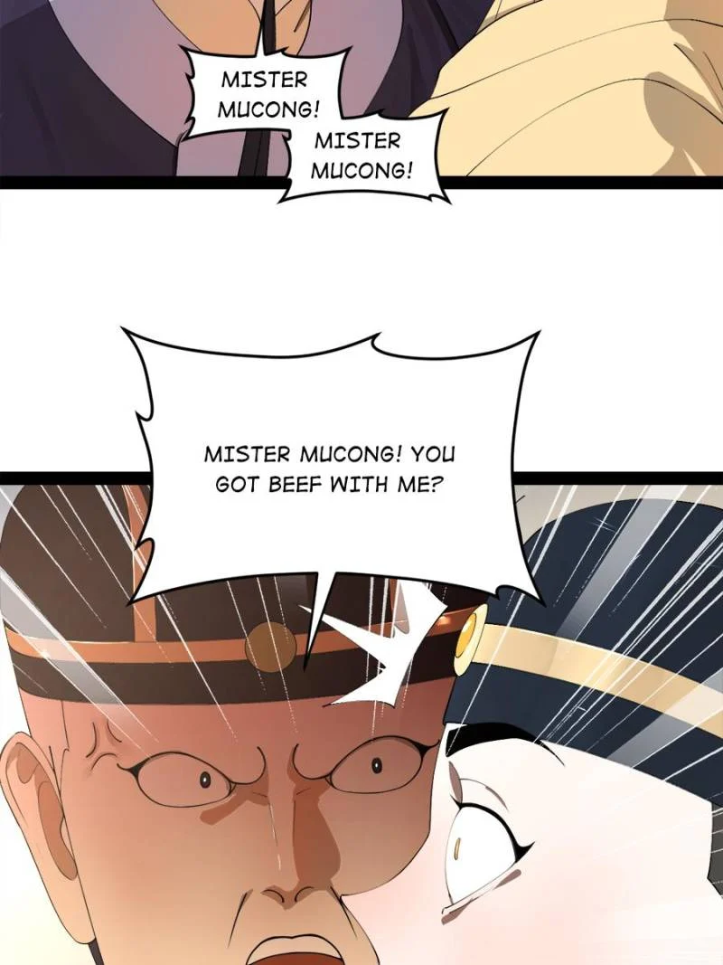 Read Ultimate Son-in-Law chapter 144 image 30 on Lezhin