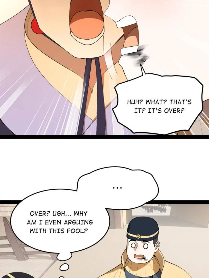 Read Ultimate Son-in-Law chapter 144 image 31 on Lezhin