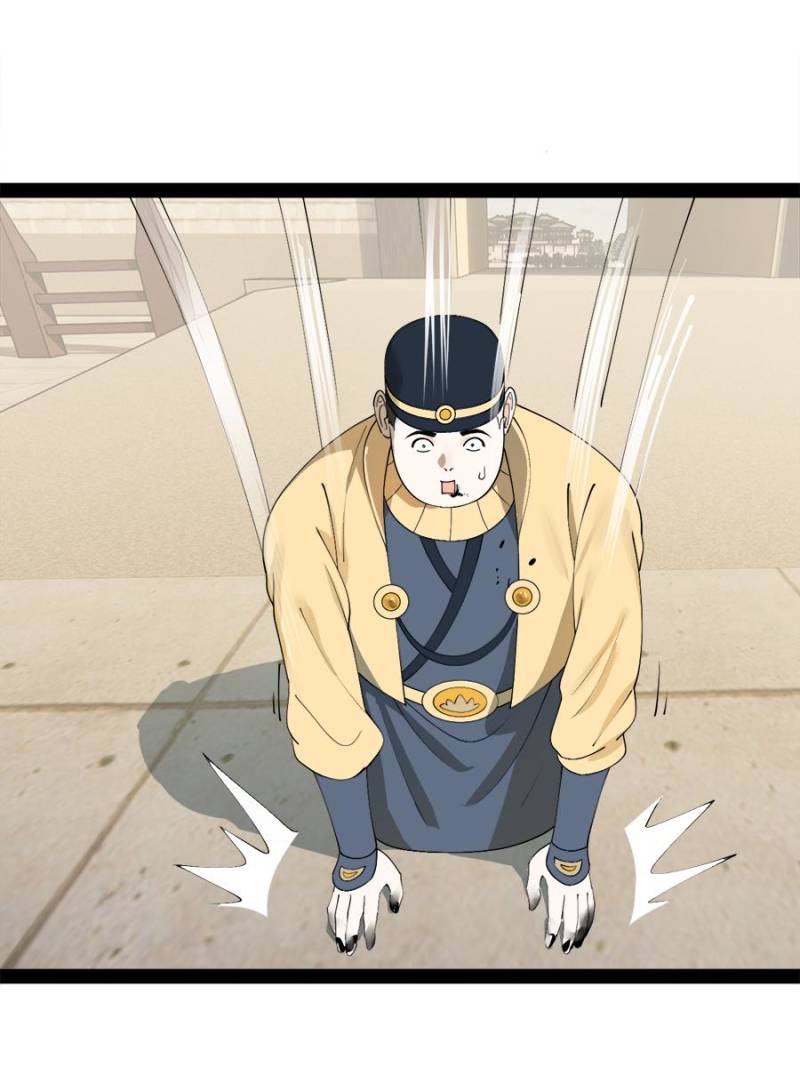 Read Ultimate Son-in-Law chapter 144 image 36 on Lezhin