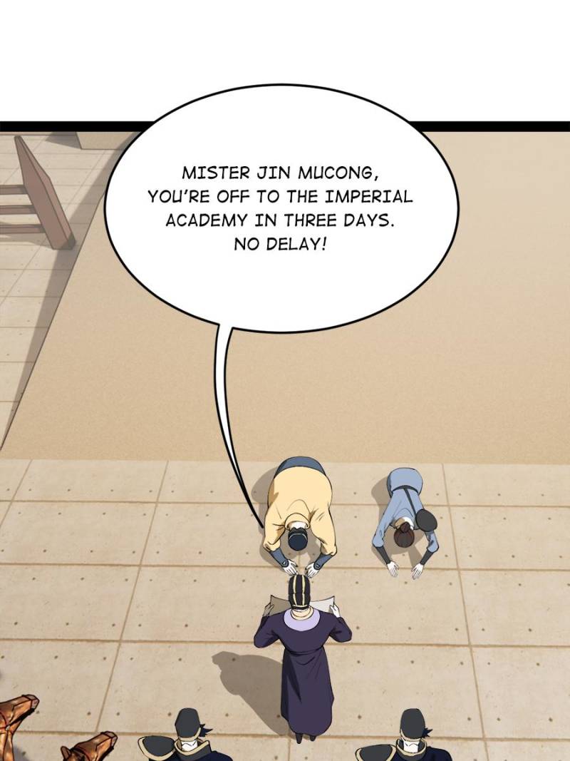 Read Ultimate Son-in-Law chapter 144 image 37 on Lezhin