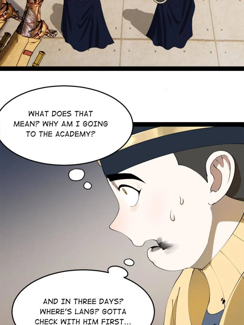 Read Ultimate Son-in-Law chapter 144 image 38 on Lezhin