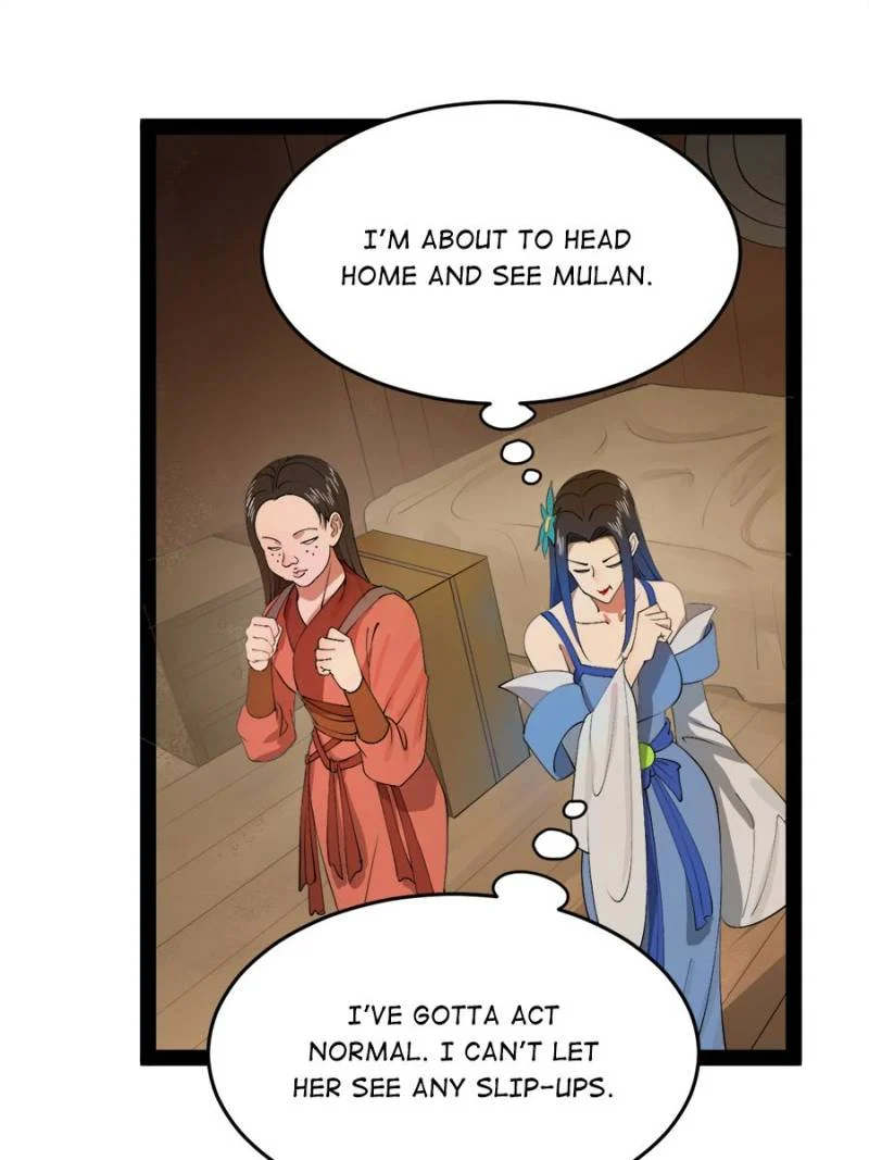 Read Ultimate Son-in-Law chapter 144 image 4 on Lezhin