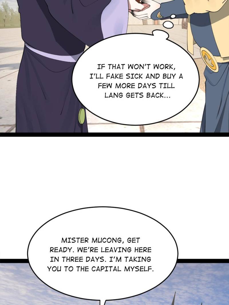 Read Ultimate Son-in-Law chapter 144 image 40 on Lezhin