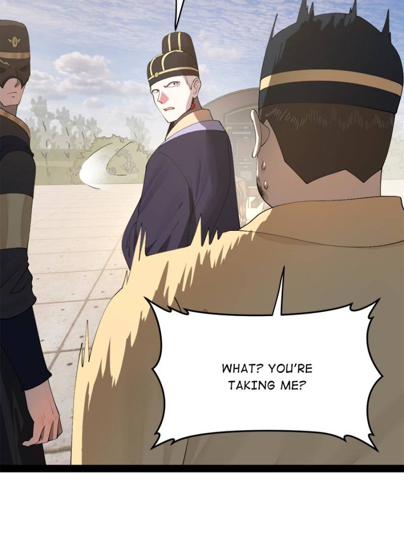 Read Ultimate Son-in-Law chapter 144 image 41 on Lezhin