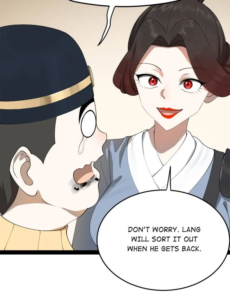 Read Ultimate Son-in-Law chapter 144 image 45 on Lezhin