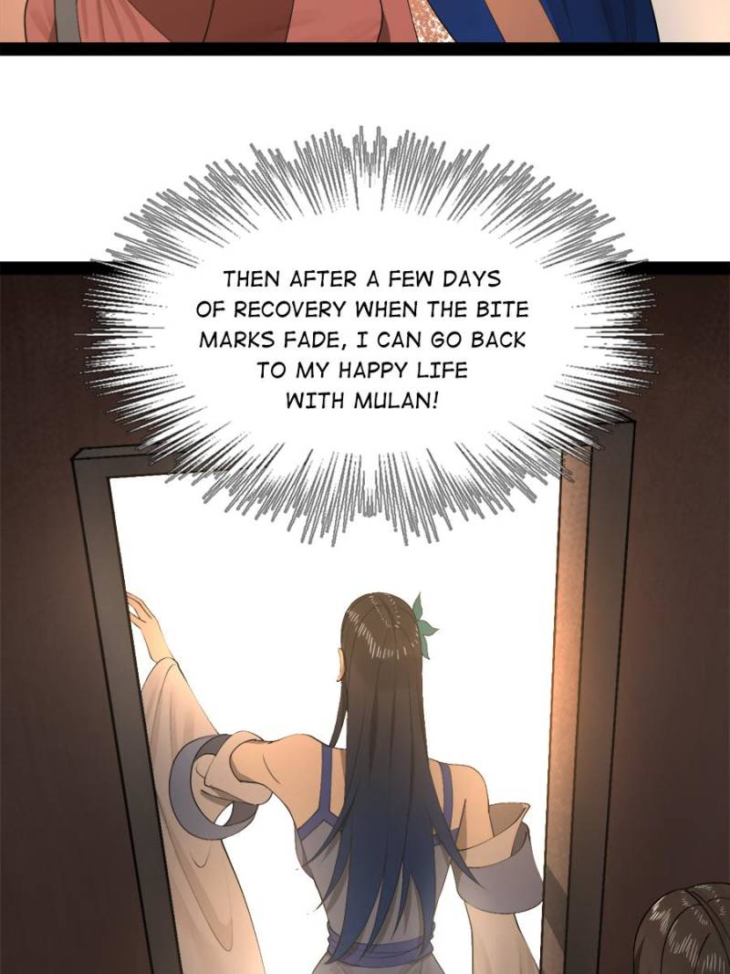 Read Ultimate Son-in-Law chapter 144 image 6 on Lezhin