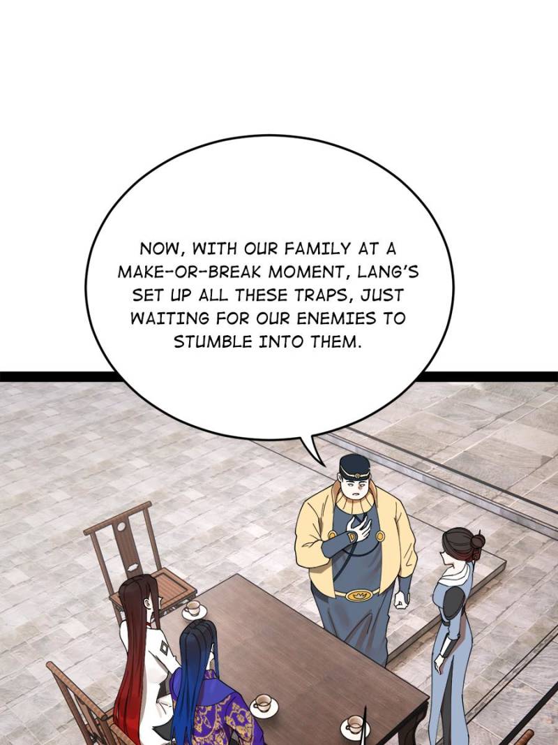 Read Ultimate Son-in-Law chapter 145 image 10 on Lezhin