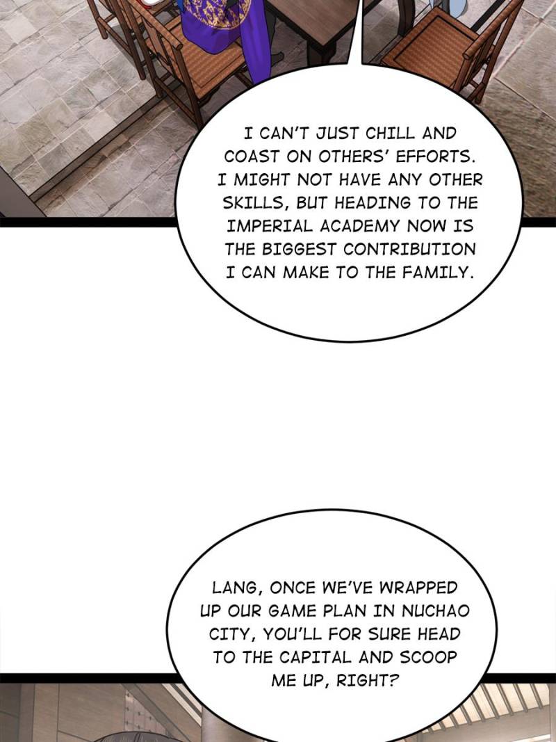 Read Ultimate Son-in-Law chapter 145 image 11 on Lezhin