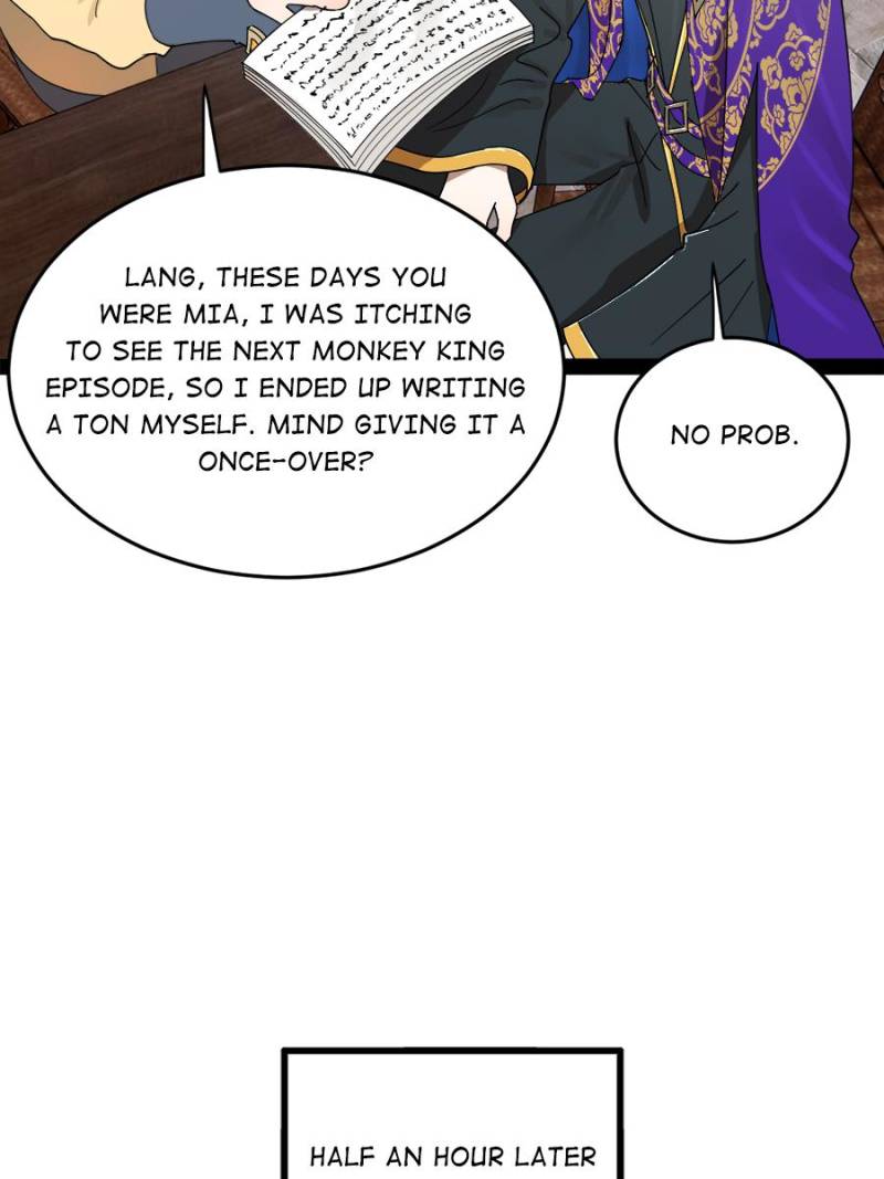 Read Ultimate Son-in-Law chapter 145 image 16 on Lezhin