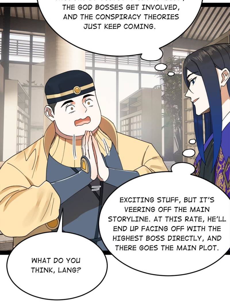Read Ultimate Son-in-Law chapter 145 image 19 on Lezhin