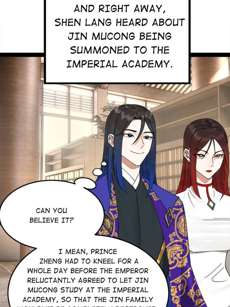Read Ultimate Son-in-Law chapter 145 image 2 on Lezhin