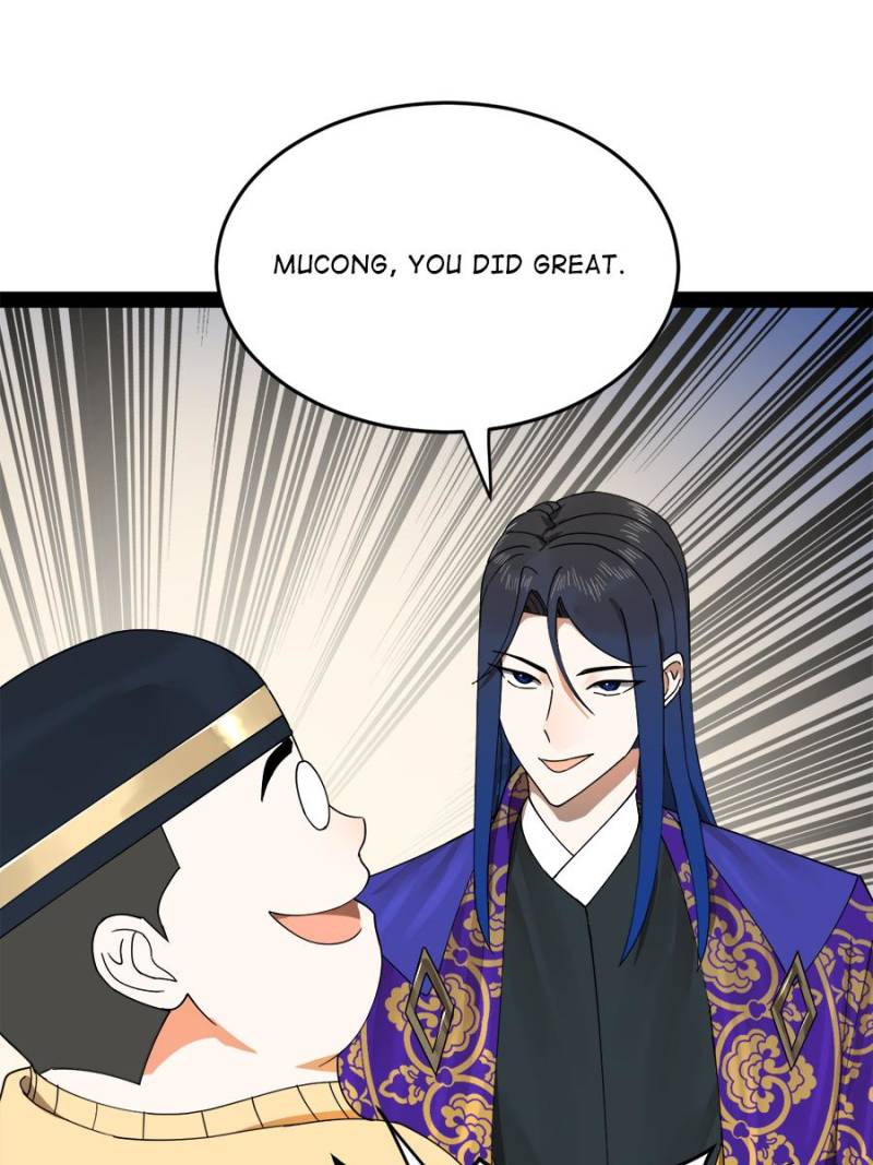 Read Ultimate Son-in-Law chapter 145 image 20 on Lezhin