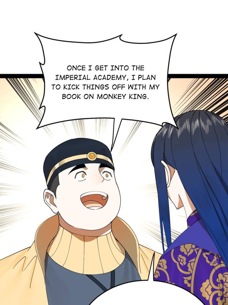 Read Ultimate Son-in-Law chapter 145 image 22 on Lezhin