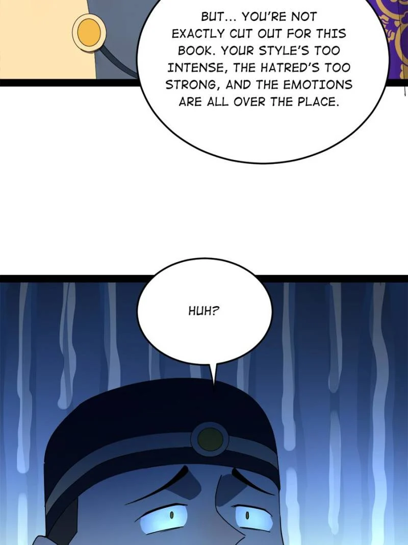 Read Ultimate Son-in-Law chapter 145 image 23 on Lezhin