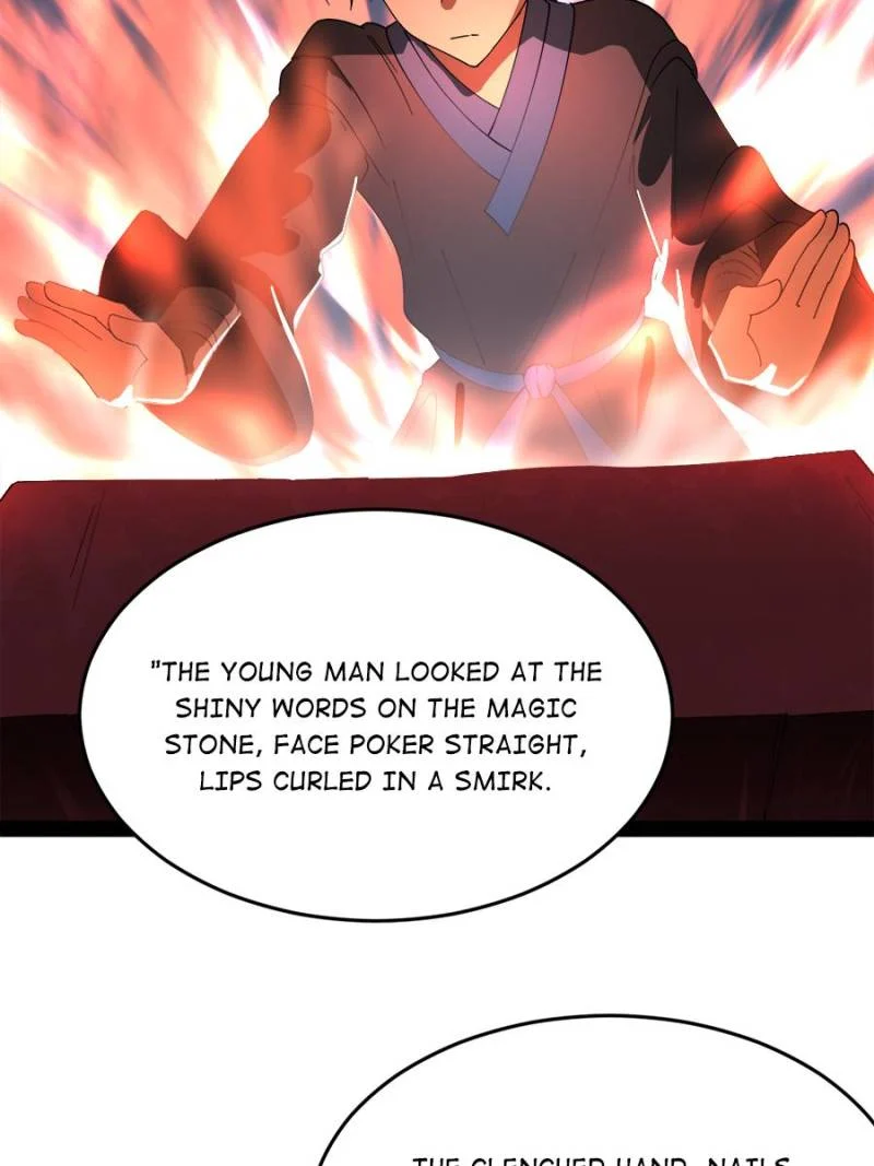 Read Ultimate Son-in-Law chapter 145 image 27 on Lezhin
