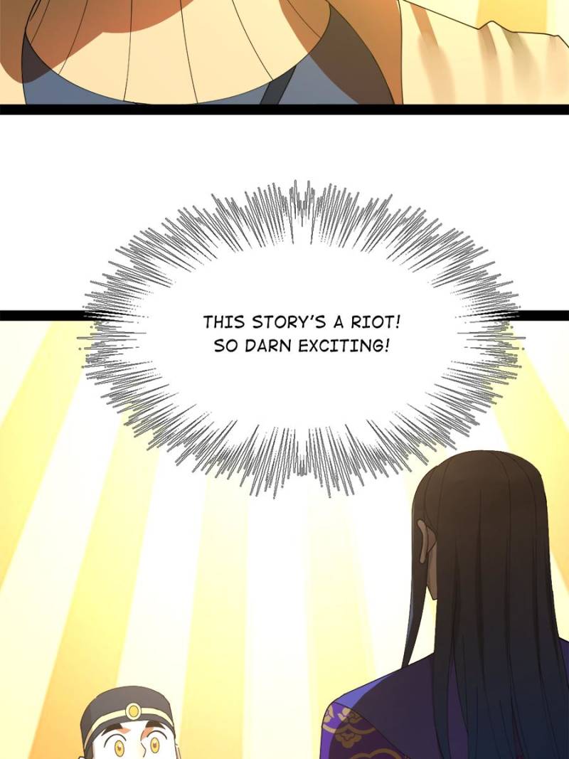 Read Ultimate Son-in-Law chapter 145 image 29 on Lezhin