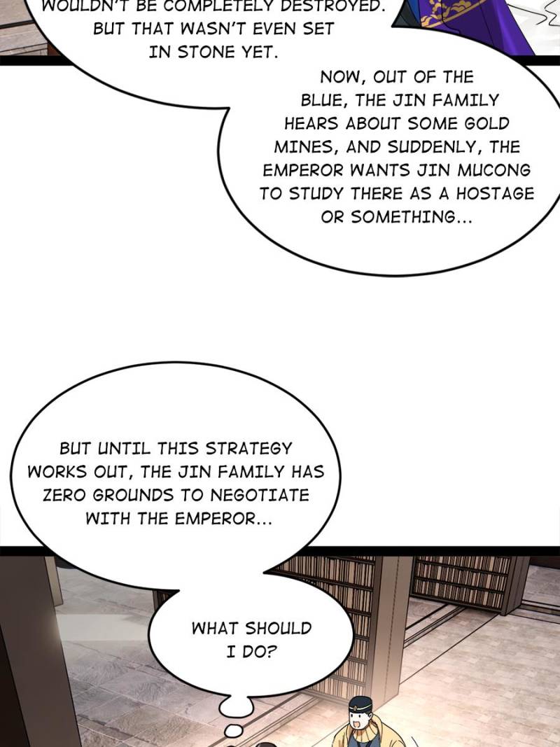 Read Ultimate Son-in-Law chapter 145 image 3 on Lezhin
