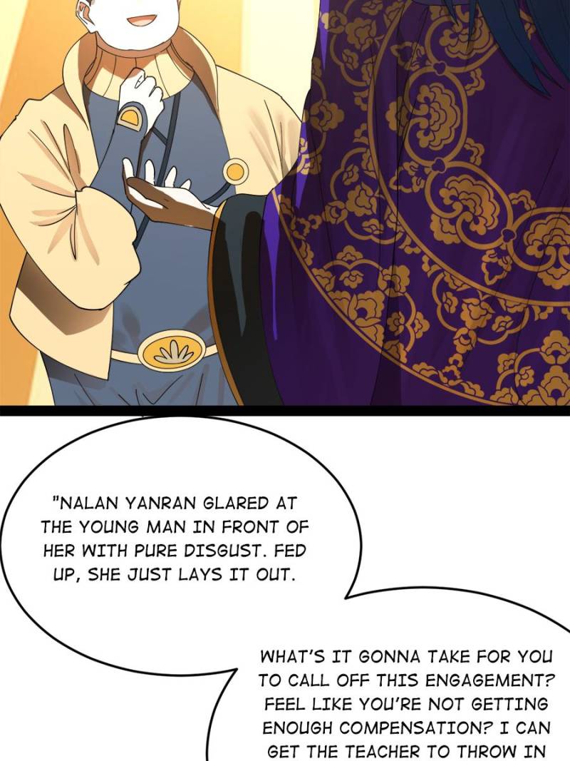 Read Ultimate Son-in-Law chapter 145 image 30 on Lezhin