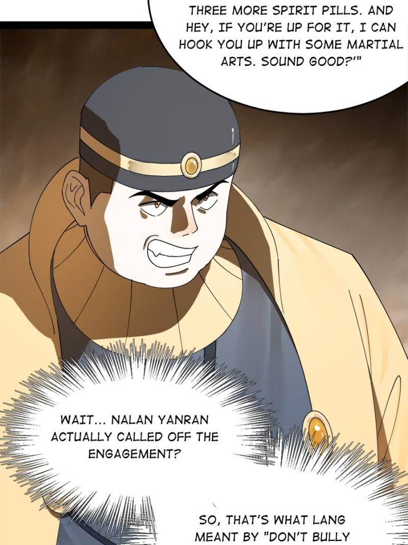 Read Ultimate Son-in-Law chapter 145 image 31 on Lezhin