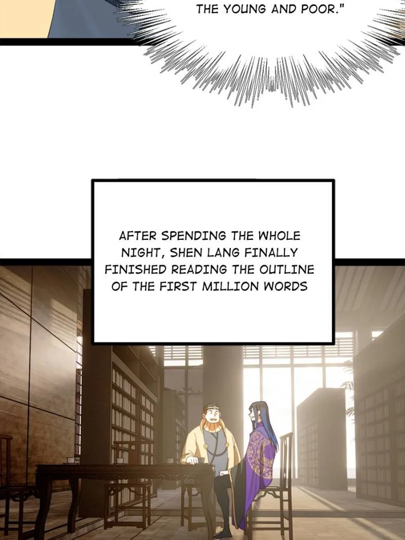 Read Ultimate Son-in-Law chapter 145 image 32 on Lezhin