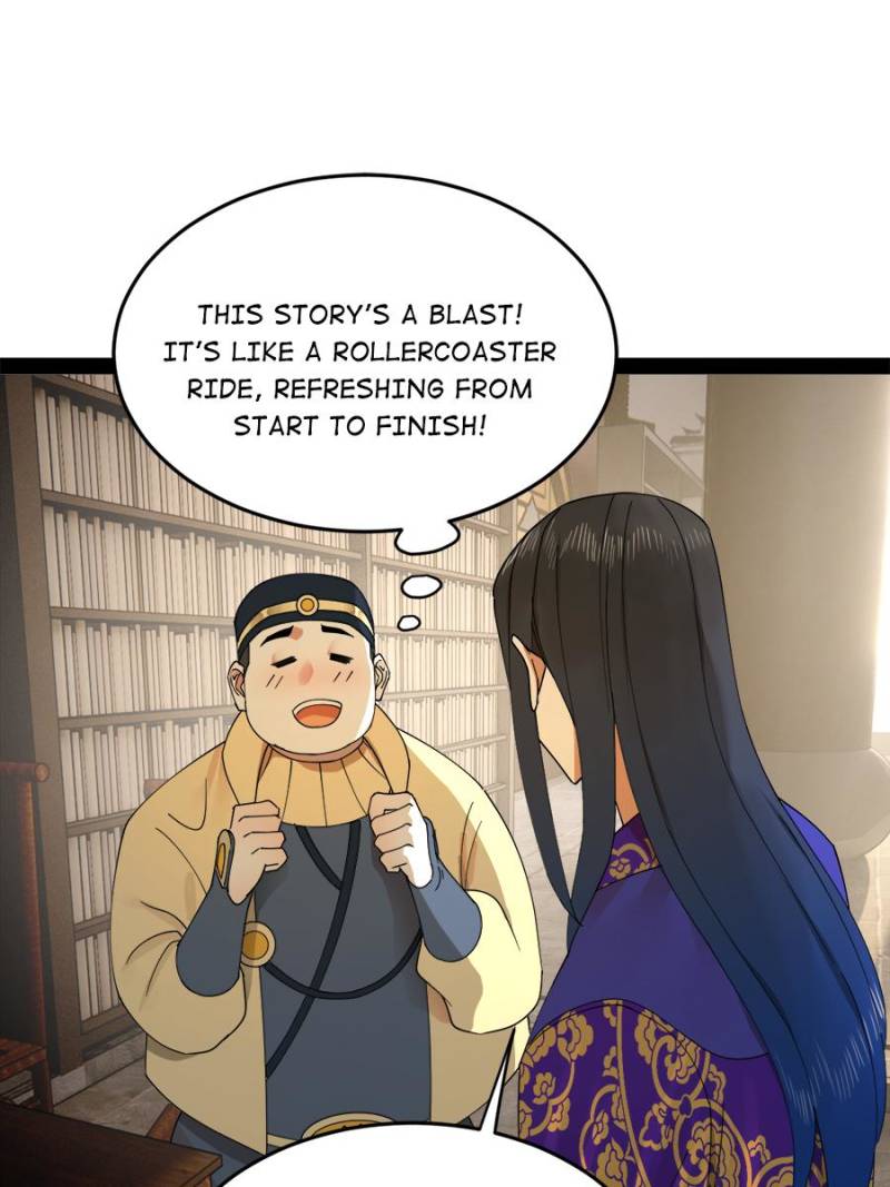 Read Ultimate Son-in-Law chapter 145 image 34 on Lezhin