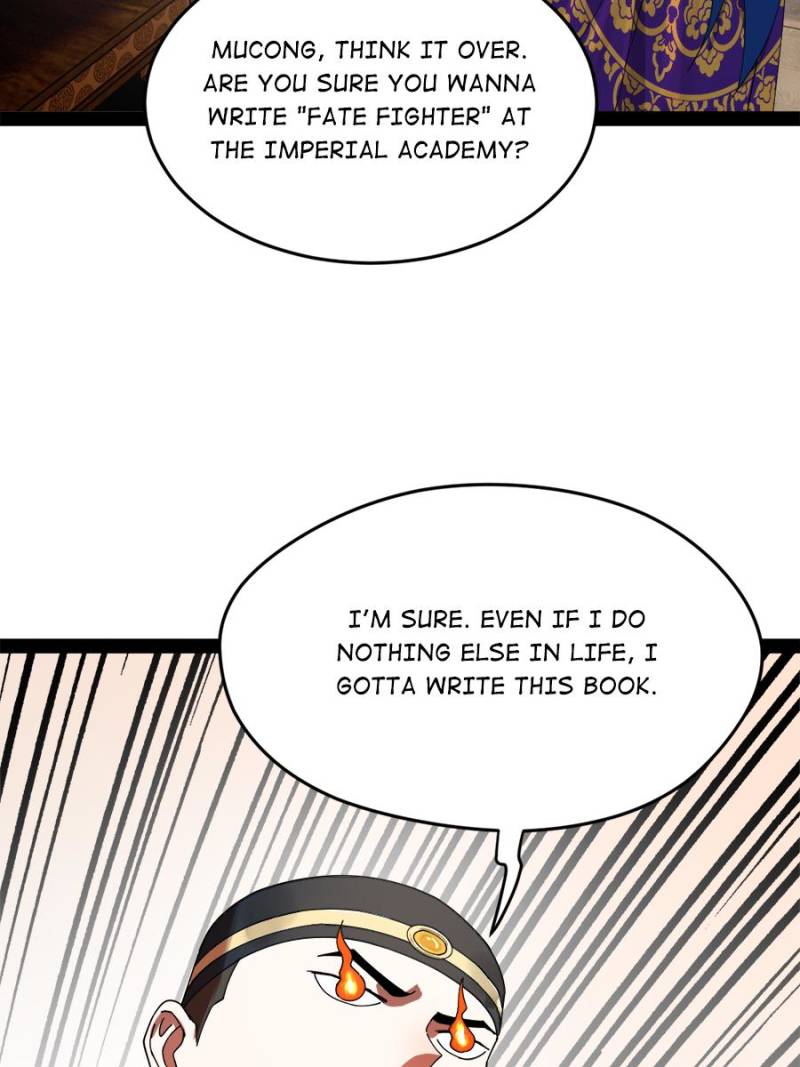 Read Ultimate Son-in-Law chapter 145 image 35 on Lezhin