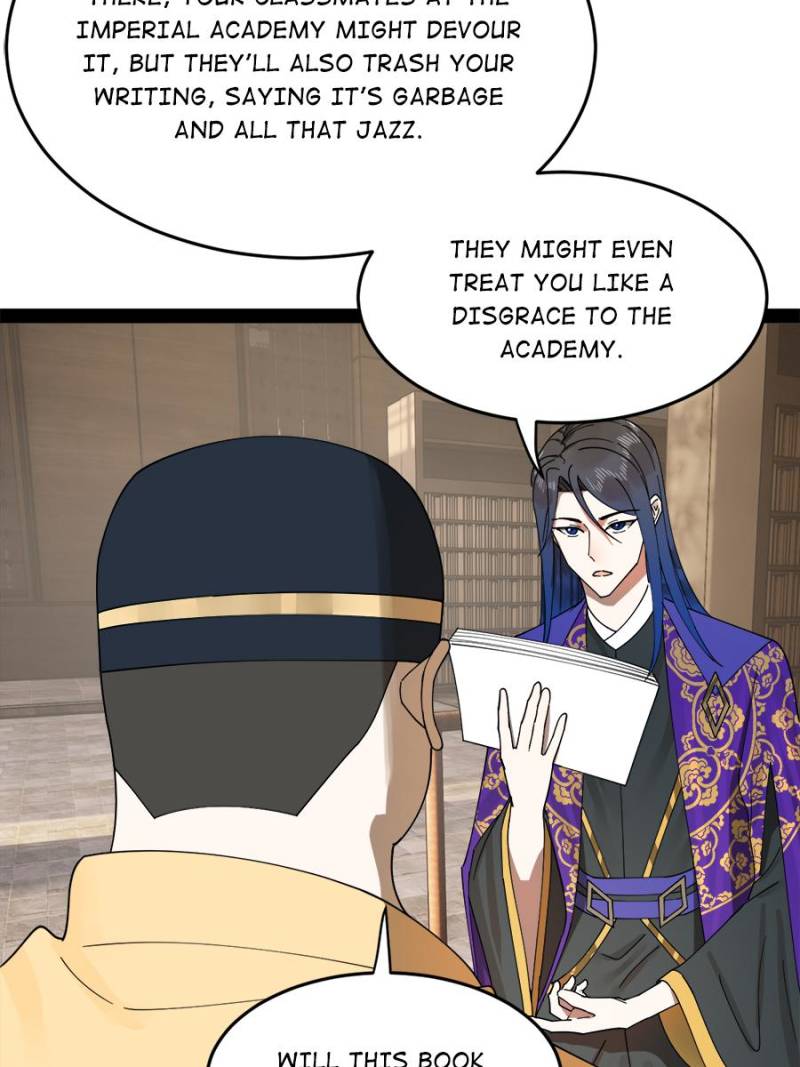 Read Ultimate Son-in-Law chapter 145 image 37 on Lezhin