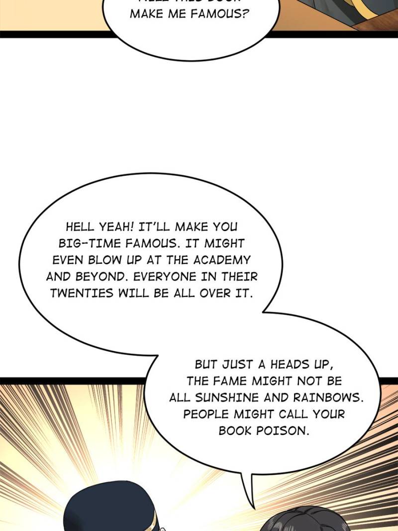 Read Ultimate Son-in-Law chapter 145 image 38 on Lezhin