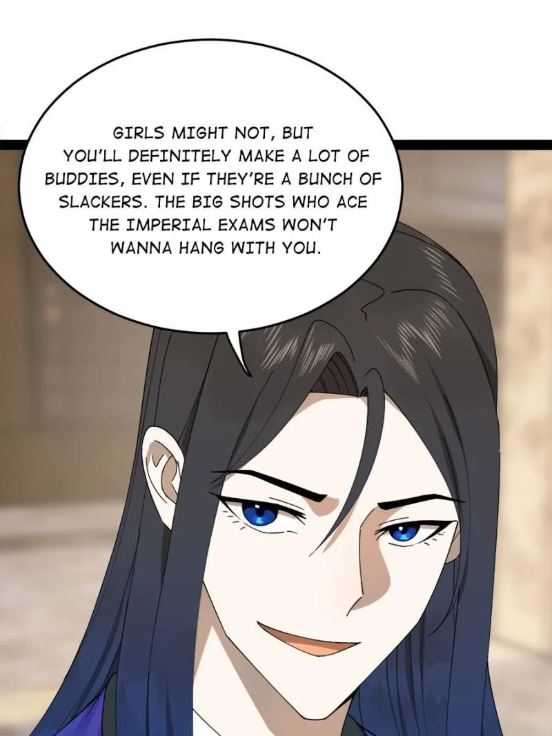 Read Ultimate Son-in-Law chapter 145 image 40 on Lezhin