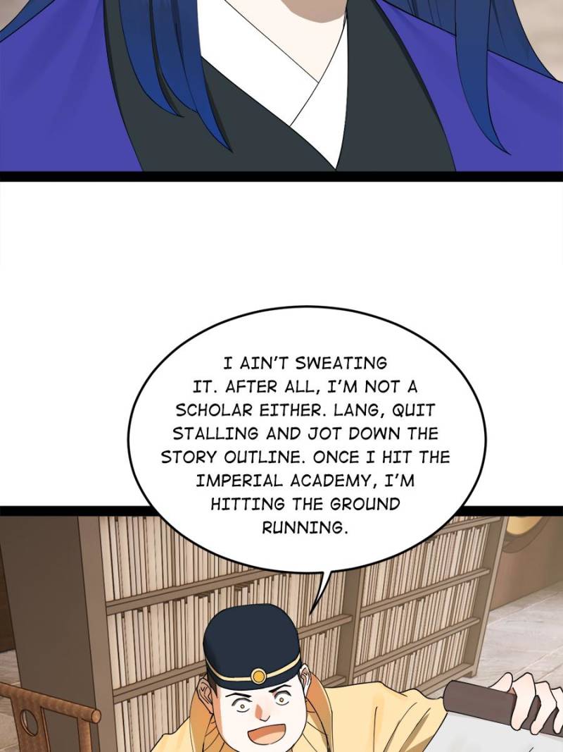 Read Ultimate Son-in-Law chapter 145 image 41 on Lezhin